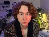 AlexRabels real nude ass