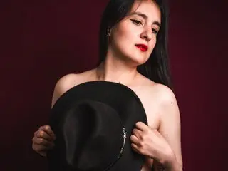 AnnyCadena naked private adult