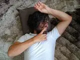 AnthonyDing naked pussy webcam