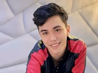 AronCooperr porn free video