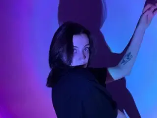 AshleyLynk cam messe webcam
