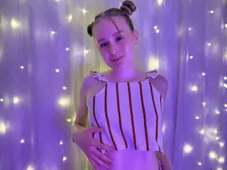 BonnyWallace private livesex camshow
