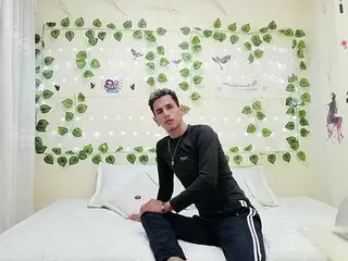 CharlieCano pussy amateur online