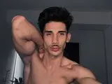 DanielStars nackt anal cam