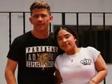 IsaAndTyler videos pussy recorded