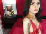 IvanaJaxton private shows real