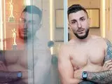 JackAsher webcam naked recorded