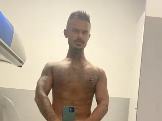JamesStew live pics camshow