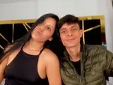 JaneyAndClark online sex arsch