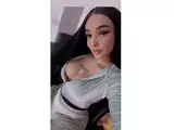 KendallRua camshow pussy anal