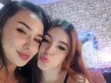 LeilaAndLoren online kostenlose webcam