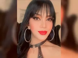 LyliaAlcantara camshow livejasmin videos
