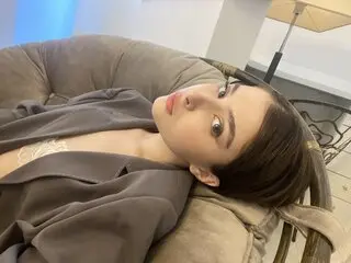 MiaGap nude jasmine pussy