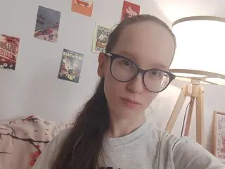 MoireCaudle xxx nude show