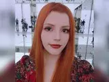 ScarlettHeart shows ass webcam