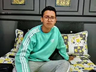 StevenGonsalez sendungen camshow fuck