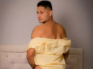 ThiagoClarck pussy free camshow