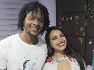 ValentinoAbby porn xxx private