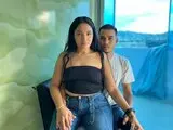 ValeriaAndEdwar jasminlive online pics